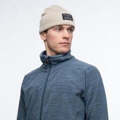 Outdoorová mikina Bergans Hareid Fleece Jacket NoHood Orion Blue S Outdoorová mikina - 3