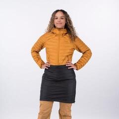 Pantaloni scurti Bergans Røros Insulated Skirt Black - 1