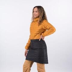 Pantaloni scurti Bergans Røros Insulated Skirt Black - 2
