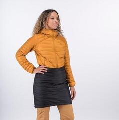 Pantaloni scurti Bergans Røros Insulated Skirt Black - 3