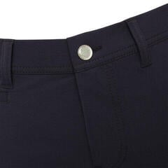 Nadrágok Alberto Rookie 3xDRY Cooler Navy - 1