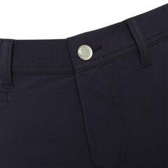 Trousers Alberto Rookie 3xDRY Cooler Navy - 1
