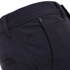 Trousers Alberto Rookie 3xDRY Cooler Navy - 3
