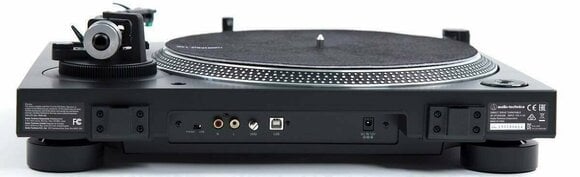 Platan de DJ Audio-Technica AT-LP120X USB Negru Platan de DJ - 4