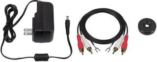 DJ-platenspeler Audio-Technica AT-LP120X USB Silver DJ-platenspeler - 4