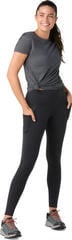 Outdoorhose Smartwool Women's Active Black S Outdoorhose - 1