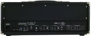 Amplificador a válvulas Engl E610II Savage 120 MARK II Amplificador a válvulas - 1