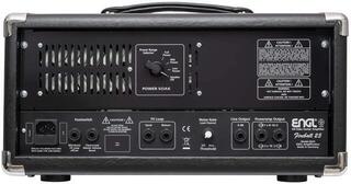 Ampli guitare à lampes Engl E633 Fireball 25 Ampli guitare à lampes - 1