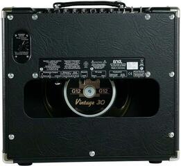 Putkikombo kitaravahvistin Engl E600 Ironball Combo 1x12" Celestion V30 Putkikombo kitaravahvistin - 1