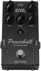 Efeito para guitarra Engl EP645 Powerball Pedal Efeito para guitarra - 1