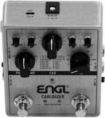 Caixa DI Engl Cabloader Caixa DI - 2