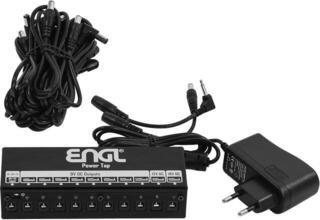 Adaptador de alimentação elétrica Engl Engl Power Tap Adaptador de alimentação elétrica - 1