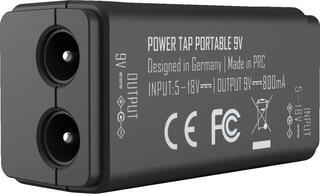 Adaptador de alimentação elétrica Engl Powertap Portable Adaptador de alimentação elétrica - 2