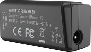 Adaptador de alimentação elétrica Engl Powertap Portable Adaptador de alimentação elétrica - 3