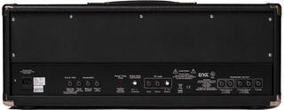 Amplificador a válvulas Engl E653 Artist Edition 50 Blackout Amplificador a válvulas - 1