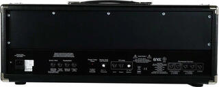 Amplificador a válvulas Engl E650 Ritchie Blackmore Signature Amplificador a válvulas - 1