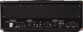 Amplificador a válvulas Engl E766 Marty Friedman INFERNO Signature Amplificador a válvulas - 1