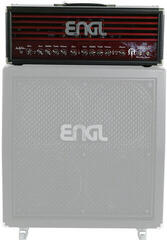 Amplificador a válvulas Engl E766 Marty Friedman INFERNO Signature Amplificador a válvulas - 2