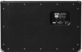 Coluna de guitarra Engl E212VHB Pro Cabinet 2x12" Horizontal Coluna de guitarra - 2