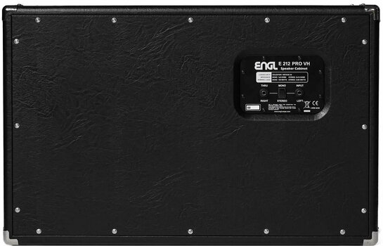 Gabinete de guitarra Engl E212VHB Pro Cabinet 2x12" Horizontal - 3