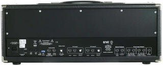 Amplificador a válvulas Engl E656 Steve Morse Signature Amplificador a válvulas - 1
