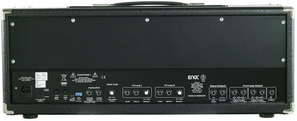Amplificador de válvulas Engl E656 Steve Morse Signature - 2