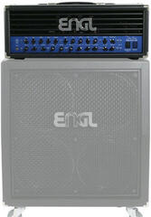 Amplificador a válvulas Engl E656 Steve Morse Signature Amplificador a válvulas - 2