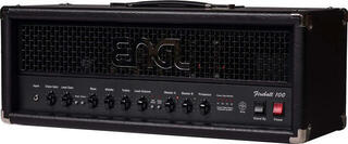 Amplificador a válvulas Engl E635 Fireball 100 Amplificador a válvulas - 1