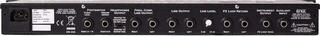 Pré-amplificador/amplificador em rack Engl Modern Rock Preamp E530 Pré-amplificador/amplificador em rack - 1