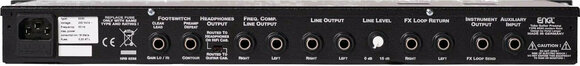 Preamp/Rack Amplifier Engl Modern Rock Preamp E530 - 2
