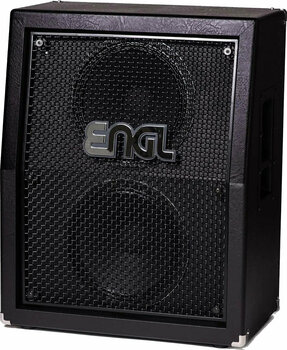 Gitarový reprobox Engl E212VB Pro Cabinet 2x12" - 2
