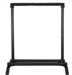 Multi Guitar Stand -teline Platinum GSF100-5 Multi Guitar Stand -teline - 2