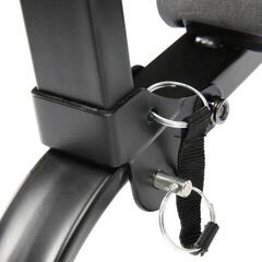 Multi Guitar Stand -teline Platinum GSF100-5 Multi Guitar Stand -teline - 6