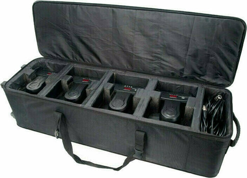 Чанта, куфар за осветителни тела ADJ Tough Bag ISPx4 - 3