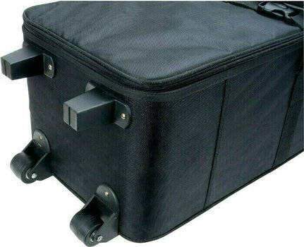 Cobertura de transporte para equipos de iluminación ADJ Tough Bag ISPx4 - 4