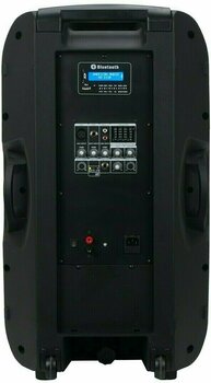 Sistema de megafonía alimentado por batería American Audio ELS GO 15BT Sistema de megafonía alimentado por batería - 2