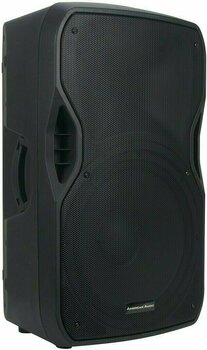 Battery powered PA system American Audio ELS GO 15BT Battery powered PA system - 4