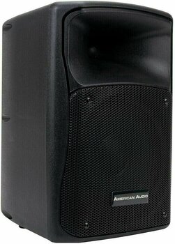 Système de sonorisation portable American Audio ELS GO 8BT - 3