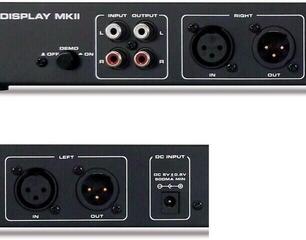 Crossover / Altavoz American Audio DB Display MKII Crossover / Altavoz - 4