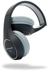 Sluchátka na uši American Audio BL-40B Black Sluchátka na uši - 3