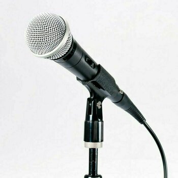 Mikrofon dynamiczny wokalny American Audio VPS-20s - 4