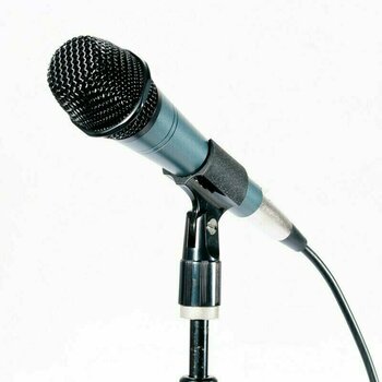Microfone dinâmico para voz American Audio VPS-60 - 4