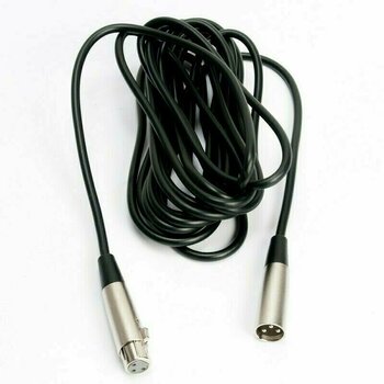Vokálny dynamický mikrofón American Audio VPS-80 - 3