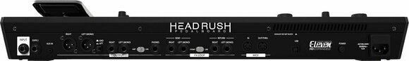 Gitarren-Multieffekt Headrush Pedalboard - 2