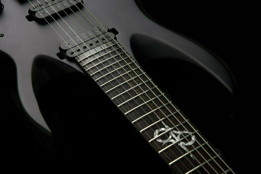Washburn PX-SOLAR170C - Muziker