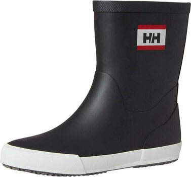 Jachtařská obuv Helly Hansen Women's Nordvik 2 Rubber Boots Black 40 - 2