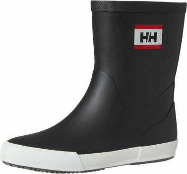 Ženski čevlji Helly Hansen Women's Nordvik 2 Rubber Boots Black 41 - 2
