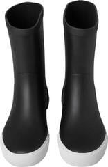 Jachtařská obuv Helly Hansen Women's Nordvik 2.0 Black - 4