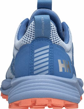 Trail running shoes
 Helly Hansen Women's Featherswift Trail Running Shoes Bright Blue/Ultra Blue 38,7 Trail running shoes - 2