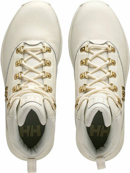 Dámské outdoorové boty Helly Hansen Women's Victoria Boots Snow/White 37,5 Dámské outdoorové boty - 6